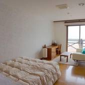 海亀のくる宿 マリンブルー屋久島（鹿児島県 旅館） / 5