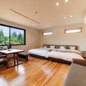 グランコテージ白馬（長野県 コテージ・ロッジ・一棟貸） / 5