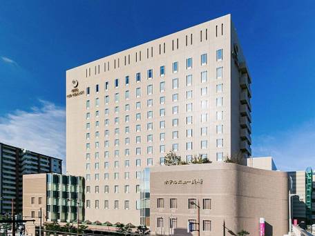 ホテルニュー長崎（HOTEL NEW NAGASAKI） / 4