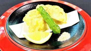 食事・飲み物 / 25