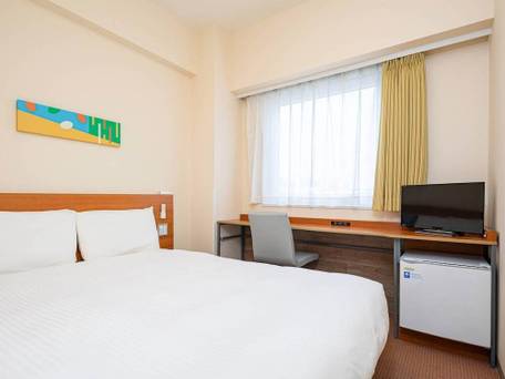 コンフォートイン新潟中央インター / 5