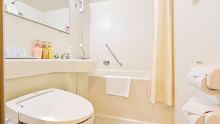 トリプルルーム 禁煙