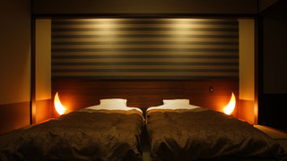 スタンダード和室(素泊まり)