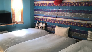 スーペリア コテージ