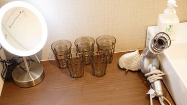 バスルームの設備 / 21