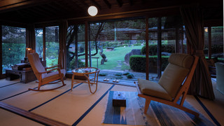 スイート ガーデンビュー 聖山 (禁煙)