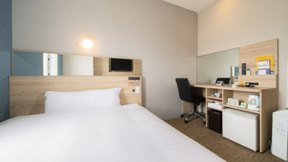 シングルルーム 禁煙