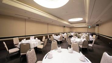 バンケット ホール / 26