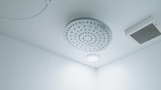 セミダブルルーム 禁煙