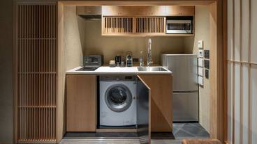 専用キッチン / 23