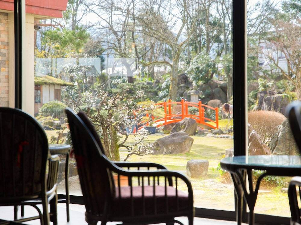 施設からの眺望