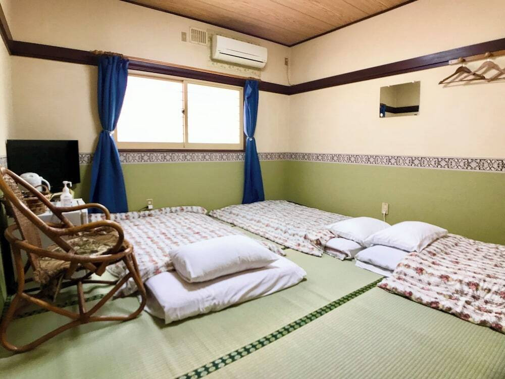 客室
