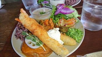 「トレイクル マーケット&コーヒー」 料理 119346388 