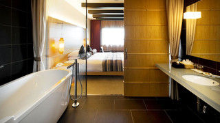 ジュニア スイート 禁煙