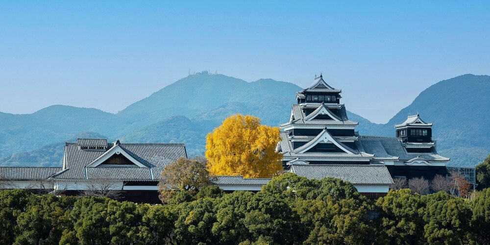 施設からの眺望