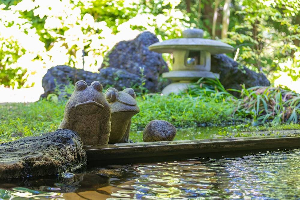 温泉
