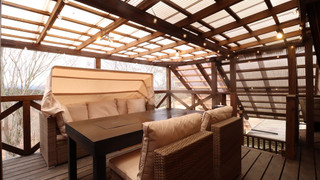 1ベッドルーム ホリデー ホーム (たちばな)