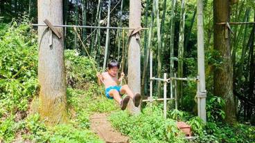 施設の敷地 / 26