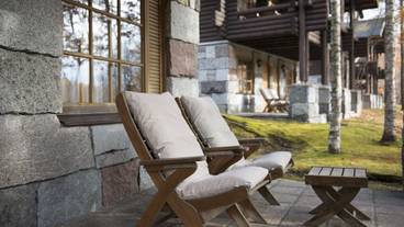 テラス / パティオ / 27