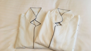 ツインルーム 禁煙