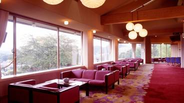 ロビー応接スペース / 2