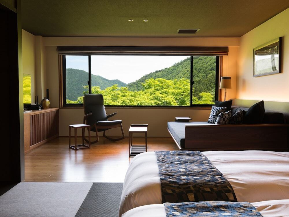 bar hotel箱根香山3977578