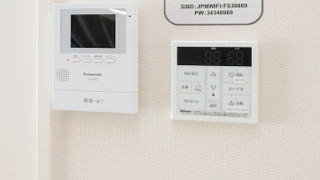 ベーシック アパートメント
