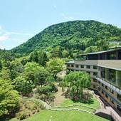 箱根ホテル小涌園(神奈川県 旅館) / 4