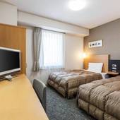 コンフォートホテル釧路（北海道 ビジネスホテル） / 5