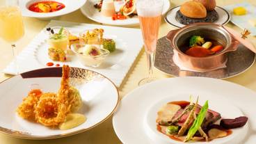 HAKODATE 海峡の風（ハコダテ ウミノカゼ） / 10