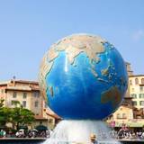 東京ディズニーシー / 1