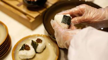 朝食ビュッフェ / 36