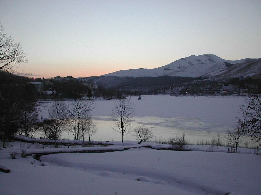 施設からの眺望
