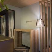 ホテル庵築地（東京都 ビジネスホテル） / 2