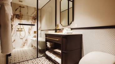 バスルーム / 10