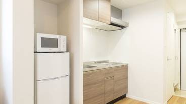 専用キッチン / 16