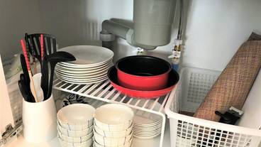 客室の設備とサービス / 27