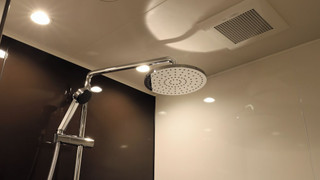 呂尚館 シャワーブース付　和洋室[禁煙]