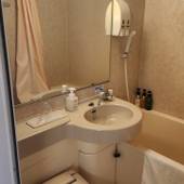 ホテルプレミアムグリーンソブリン（宮城県 ビジネスホテル） / 3