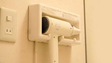 施設内の設備 / 3