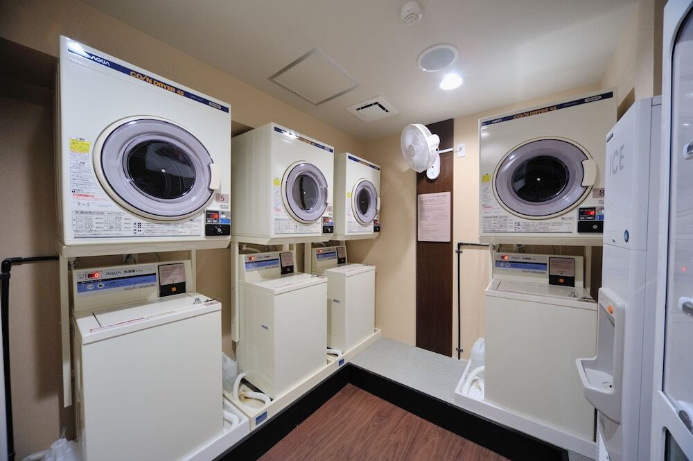 ランドリー ルーム