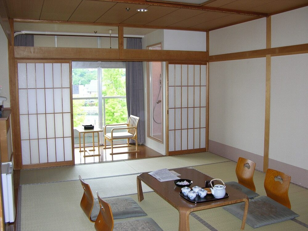 客室