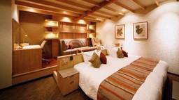 群馬デートで泊まりたい！カップルのテンションが上がるホテル＆旅館7選