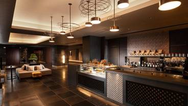 レストラン / 21