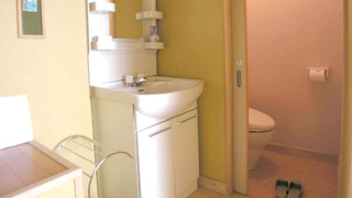 エコノミー　ツインルーム　101