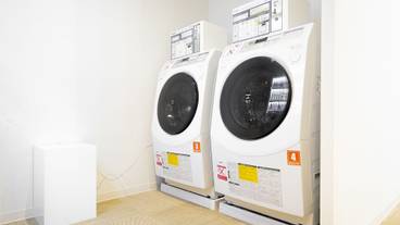 ランドリー ルーム / 3