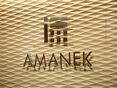 ホテルアマネク 京都河原町五条 四季の湯 / 3