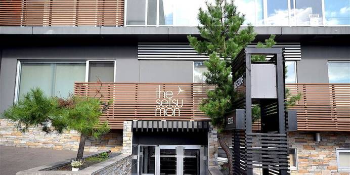 The Setsumon（ザ・セツモン）（北海道 アパートメント） / 1