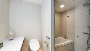 スタンダードハリウッドツイン　禁煙