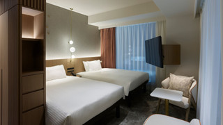 スーペリアコーナーツイン (2025年6月14日リニューアル)